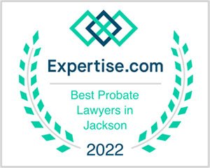 Expertise.com | Best Probate Lawyers In Jackson | 2022